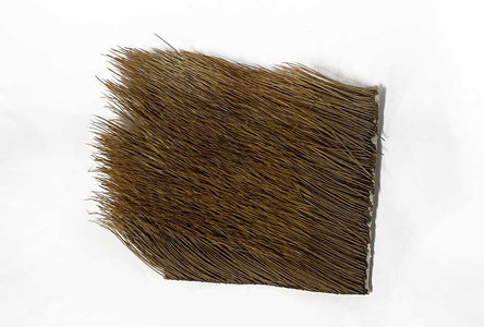 Du tilføjede <b><u>Antilope</u></b> til kurven.