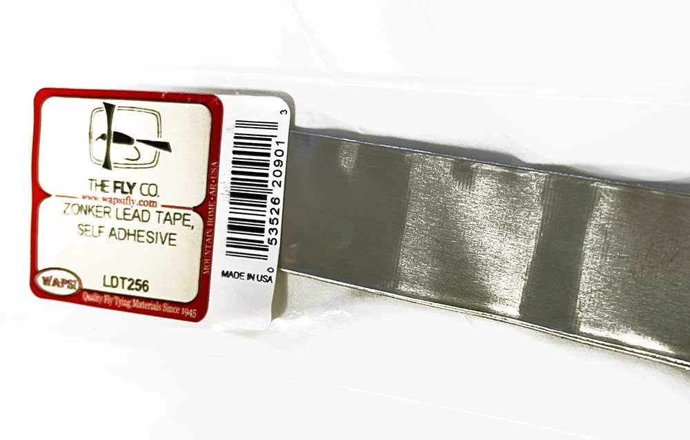 Lead Tape