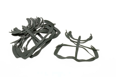You added <b><u>Kiley's Crab Bitz - Olive</u></b> to basket.