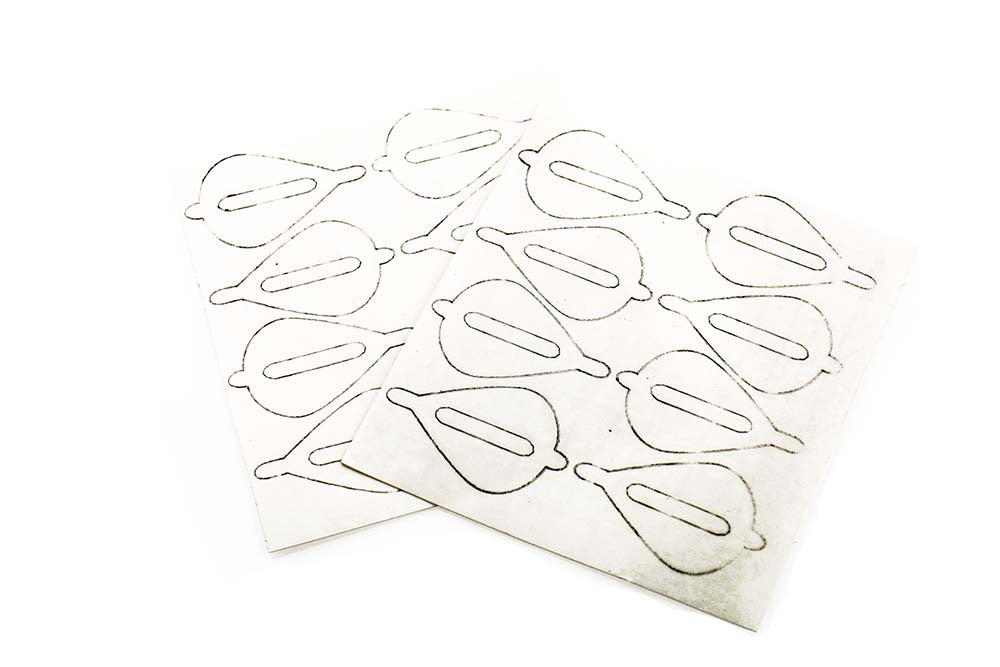 Kiley's Spoon Skinz - #1/0