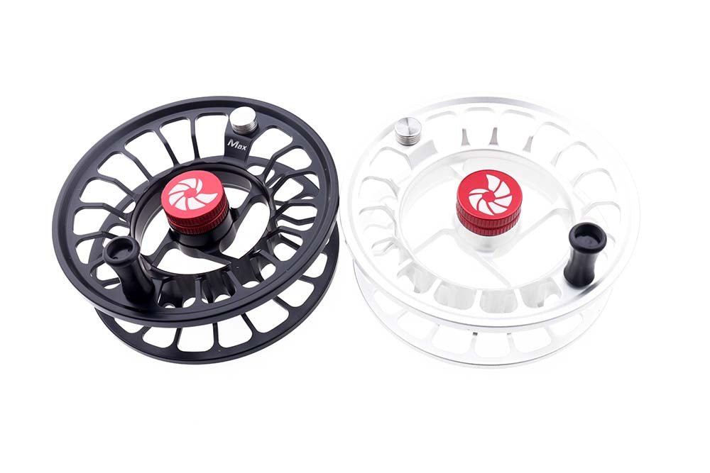 Nautilus X - Spare Spool