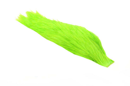 You added <b><u>1/2 Whiting American Rooster Cape - Fl. Green Chartreuse</u></b> to basket.