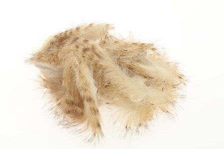 Du tilføjede <b><u>Brown Barred Magnum Rabbit Strips - Flesh</u></b> til kurven.