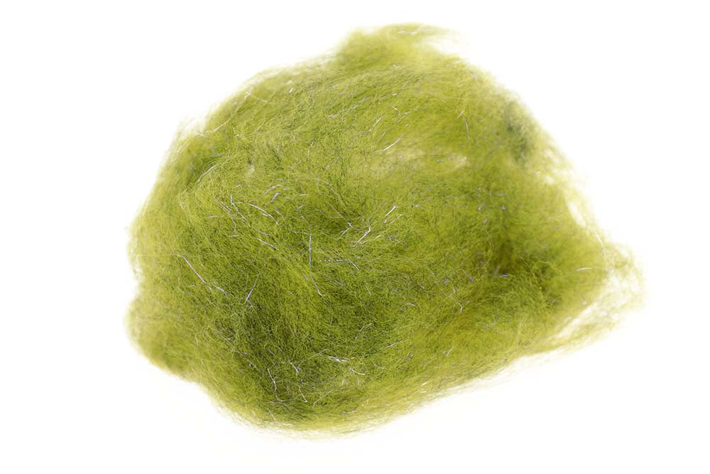 Senyo's Laser Dub - Lt.Olive