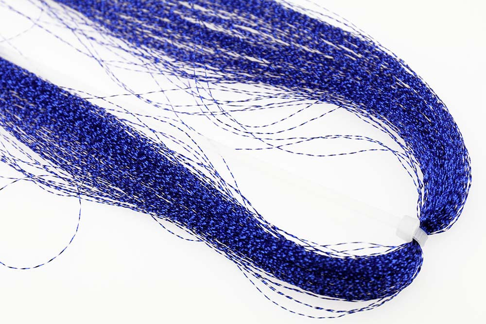 Krystal Flash - Kingfisher Blue