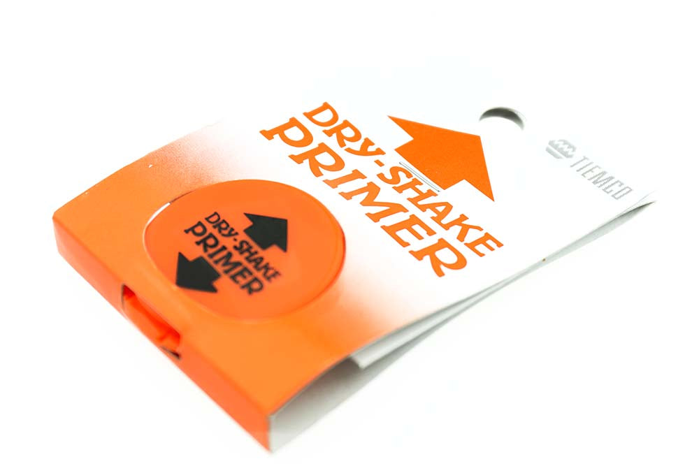 Tiemco Dry shake - Primer