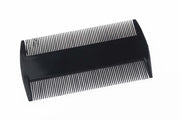 Deer Hair Comb - Black