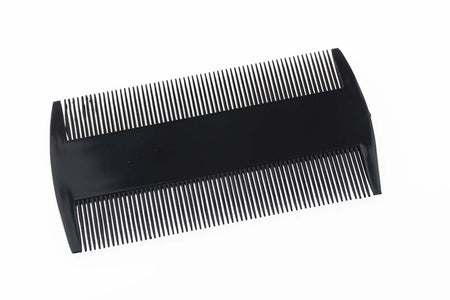 Du tilføjede <b><u>Deer Hair Comb - Black</u></b> til kurven.