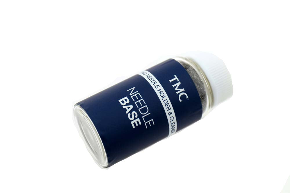 Tiemco Needle base cleaner