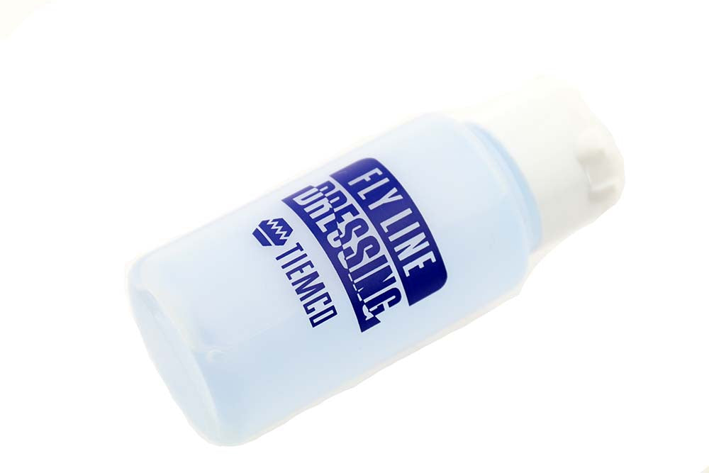 Tiemco line Dressing - Floating 