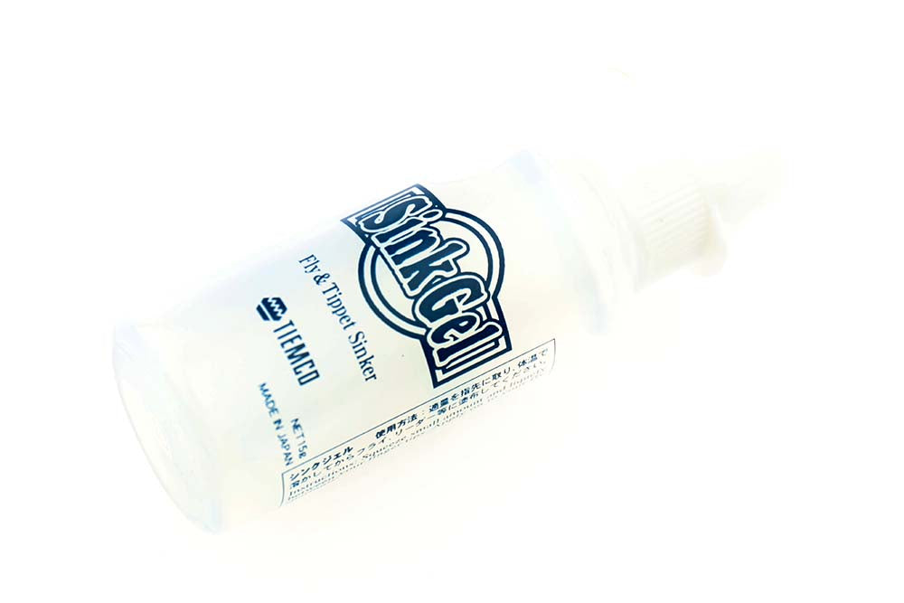 Tiemco Sink Gel 