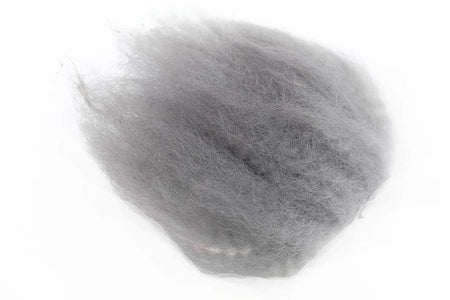 Du tilføjede <b><u>Sculpin Wool Ramswool  - Shad Grey</u></b> til kurven.