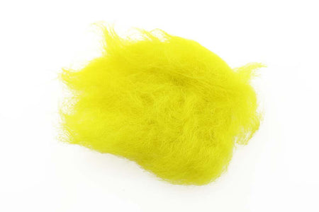Du tilføjede <b><u>Sculpin Wool Ramswool - Yellow</u></b> til kurven.