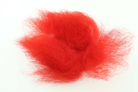 Du tilføjede <b><u>Sculpin Wool Ramswool  - Red</u></b> til kurven.