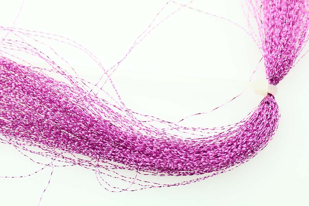 Flyco Crystal Flash - Purple