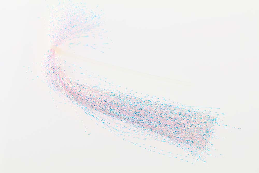 Crystal Mirror Flash - Pearl