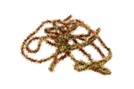 Du tilføjede <b><u>Crystal Braid - Worm-Black</u></b> til kurven.