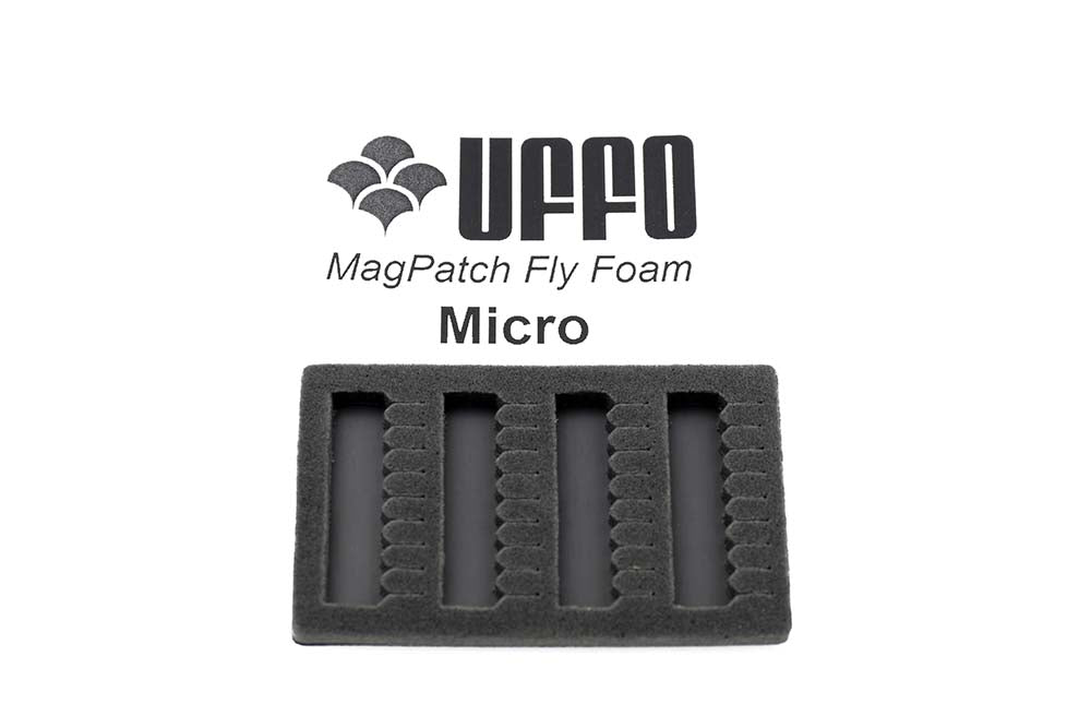 Uffo MagPatch Micro Foam - Micro