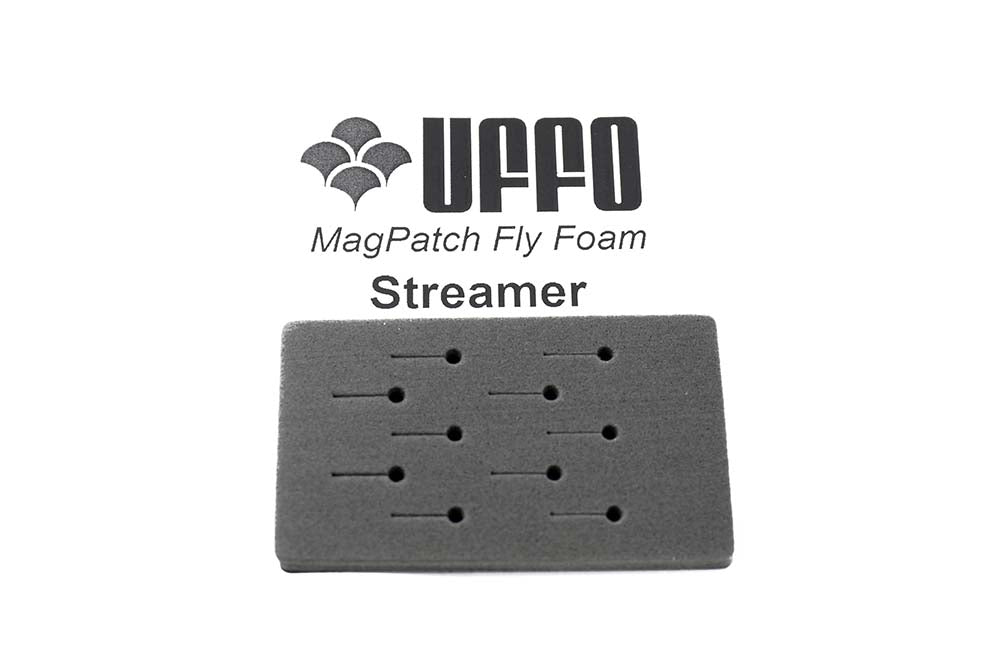 Uffo MagPatch Streamer Foam - Streamer