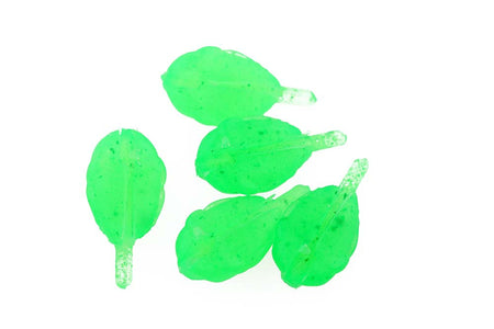You added <b><u>Streamer Head - Green</u></b> to basket.