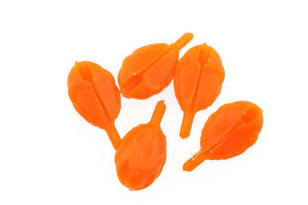 Du tilføjede <b><u>Streamer Head - Orange</u></b> til kurven.