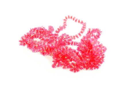 Du tilføjede <b><u>New Age Chenille - Cayenne</u></b> til kurven.