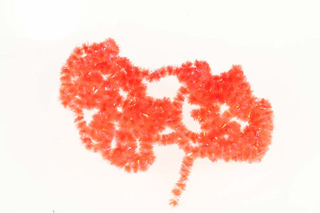 Du tilføjede <b><u>New Age Chenille - Polar Shrimp</u></b> til kurven.