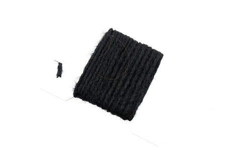Du tilføjede <b><u>Sparkle Yarn - Black</u></b> til kurven.
