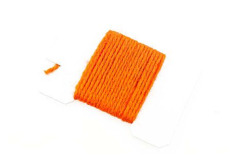 Du tilføjede <b><u>Sparkle Yarn - Orange</u></b> til kurven.