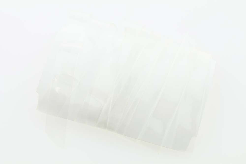 Stretch Glass 10 mm - Clear