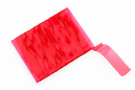 Du tilføjede <b><u>Stretch Glass 10 mm - Crimson Red</u></b> til kurven.