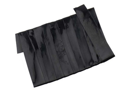 Du tilføjede <b><u>Stretch Glass 10 mm - Black</u></b> til kurven.