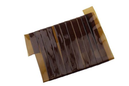 Du tilføjede <b><u>Stretch Glass 10 mm - Khaki</u></b> til kurven.