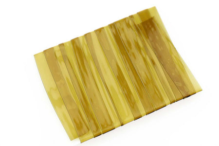 Du tilføjede <b><u>Stretch Glass 10 mm - Olive</u></b> til kurven.