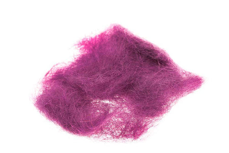 Du tilføjede <b><u>Sæluld - Magenta</u></b> til kurven.