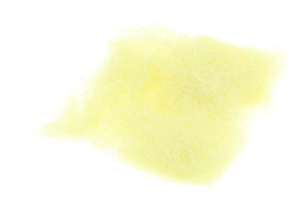 STF Dubbing - Pale Yellow