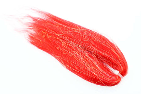 Du tilføjede <b><u>Angel Silk - Red</u></b> til kurven.