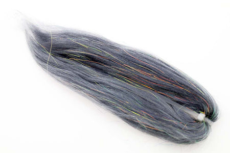 Du tilføjede <b><u>Angel Silk - Grey</u></b> til kurven.