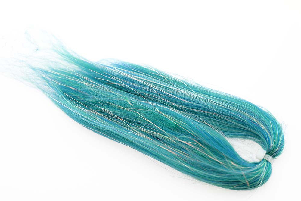 Angel Silk - Aqua Marine