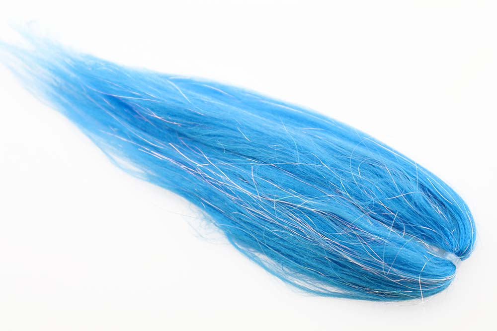 Angel Silk - Sea Blue