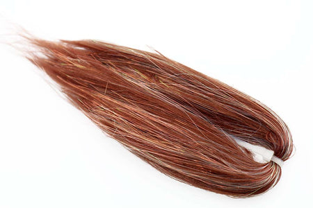 Du tilføjede <b><u>Angel Silk - Brown</u></b> til kurven.
