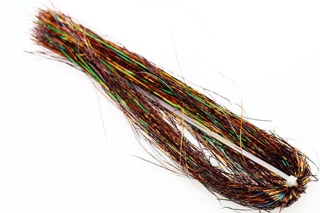 Du tilføjede <b><u>Sparkle Hair - Copper Brown</u></b> til kurven.