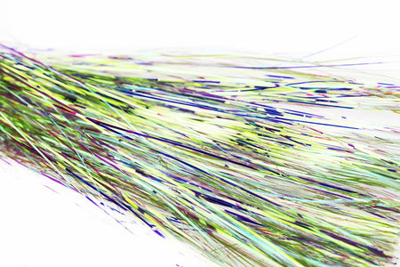 Du tilføjede <b><u>Krinkle Mirror Flash - Olive</u></b> til kurven.