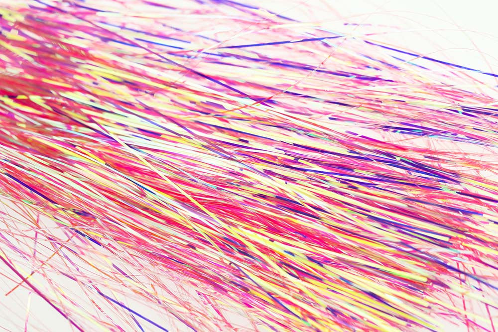 Flyco Mirror Flash - Red