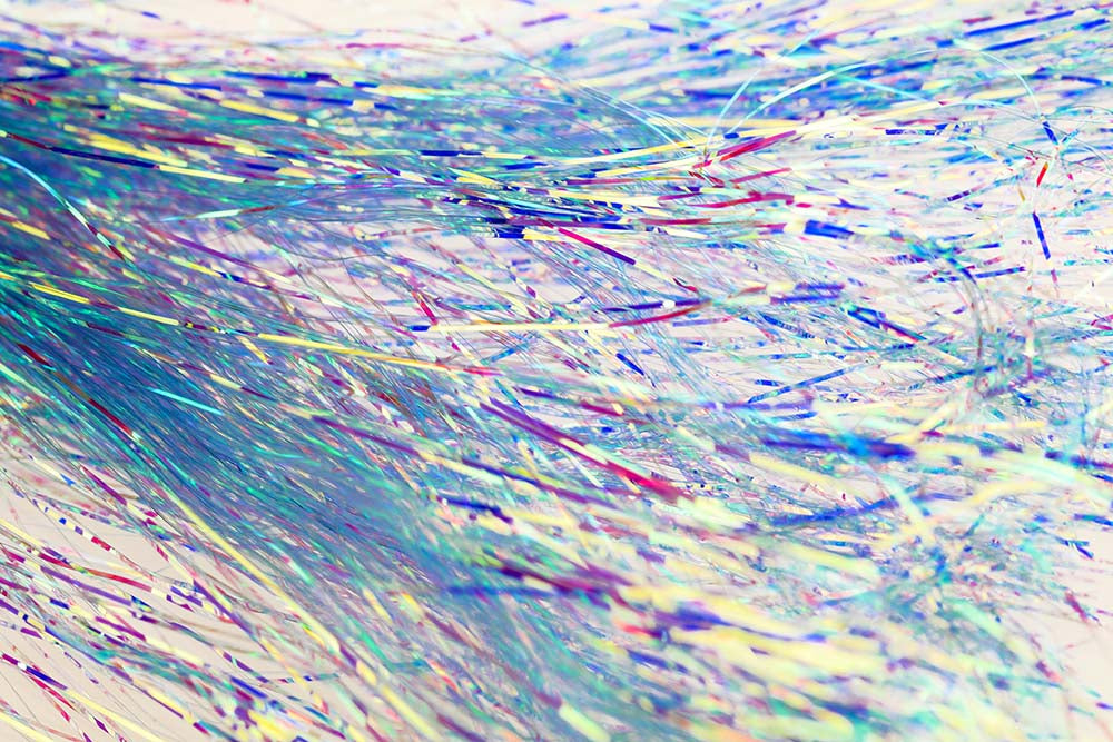 Flyco Mirror Flash - Blue