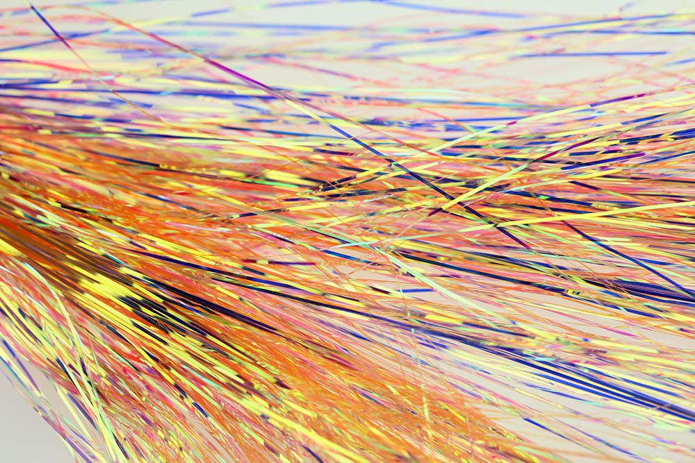 Flyco Mirror Flash - Orange