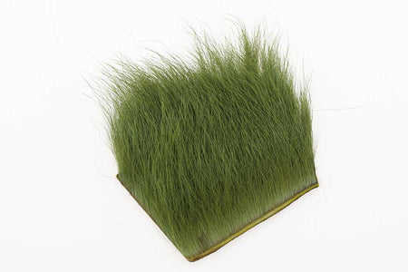 Du tilføjede <b><u>Calf Body Hair - Olive</u></b> til kurven.