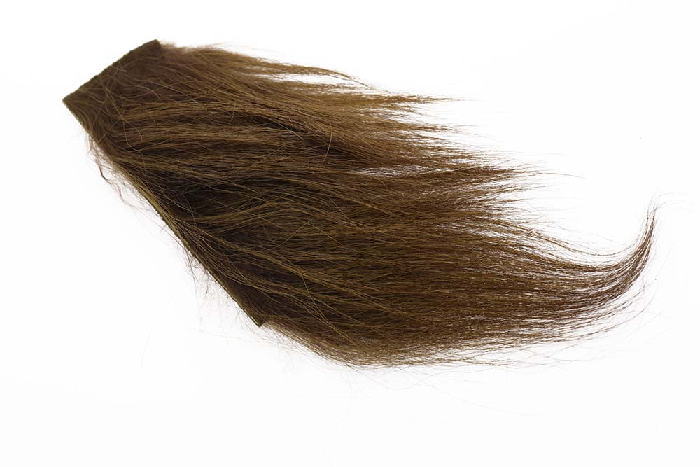 Arctic Goat - Brown Olive