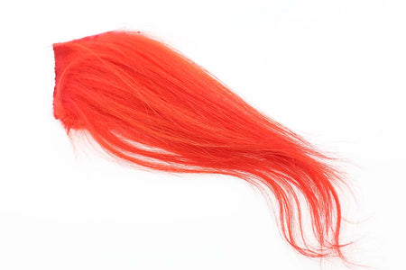 You added <b><u>Arctic Goat - Fl. Fire Orange</u></b> to basket.