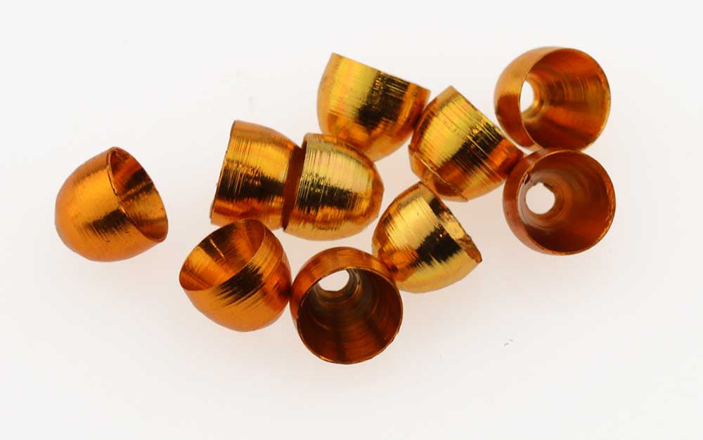 Flyco Conehead XS - Metallic Orange